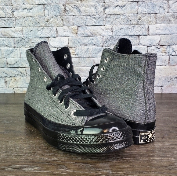 New Converse CHUCK 70 RENEW COTTON - Picture 1 of 9